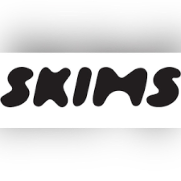 SKIMS Seamless Sporty Swim Mini Skirt Womens 4X Cocoa (SW-SKT-0800) Cocoa, NWT - Picture 2 of 10